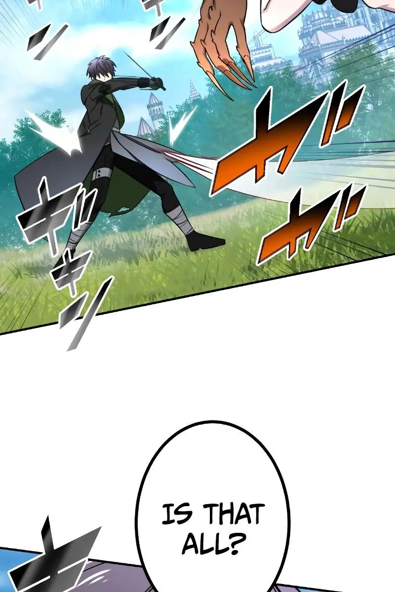 The Strongest Assassin Gets Transported to Another World With His Class Chapter 75 Page 22