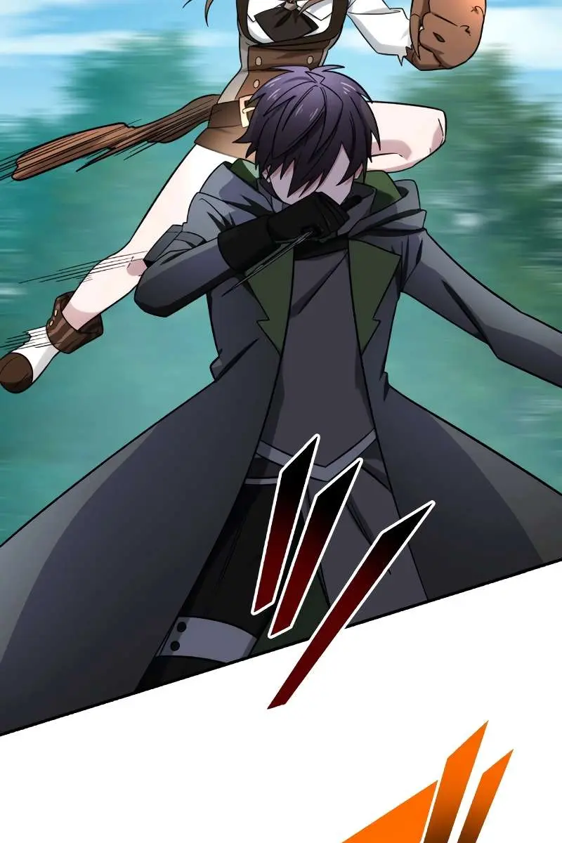 The Strongest Assassin Gets Transported to Another World With His Class Chapter 75 Page 26