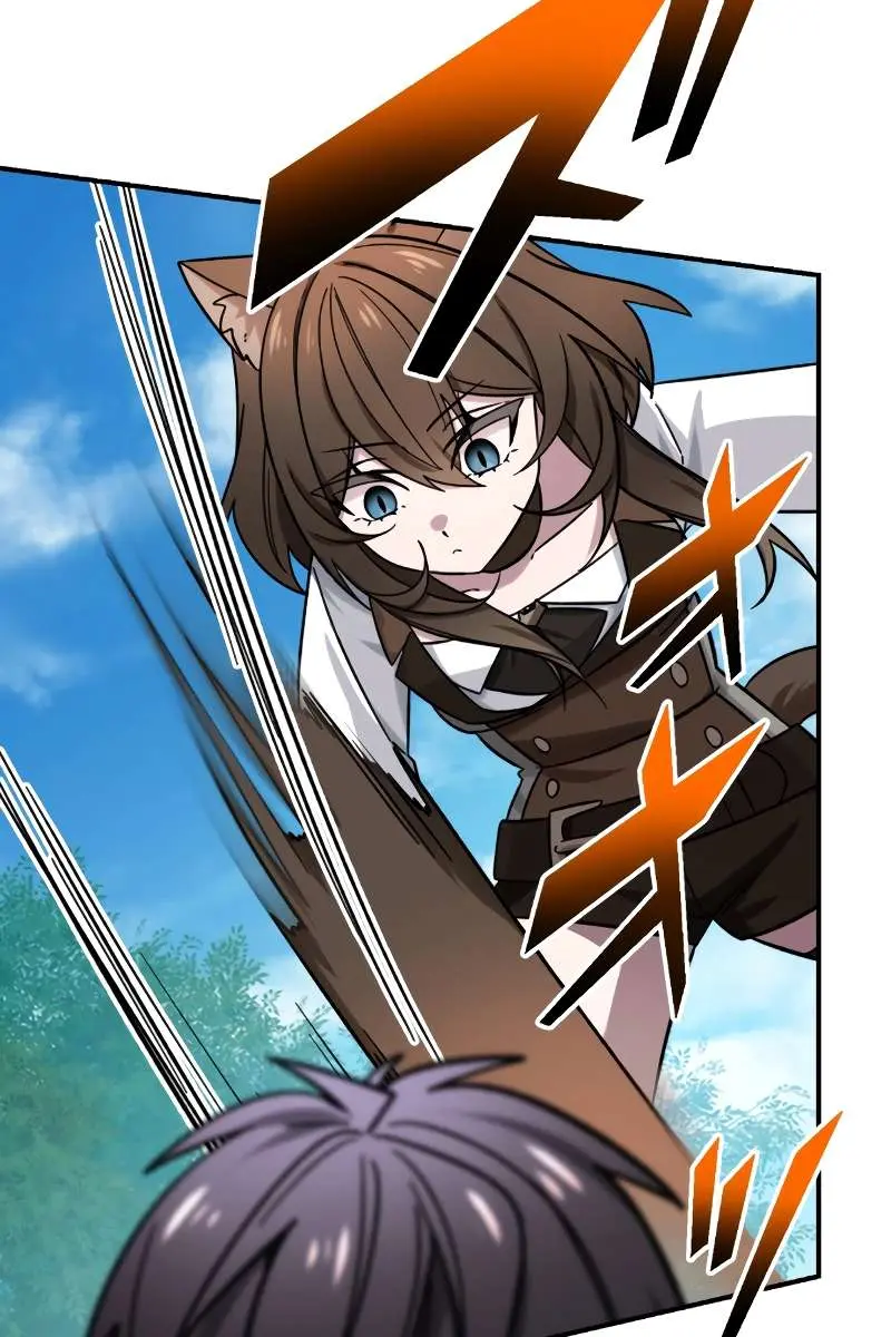The Strongest Assassin Gets Transported to Another World With His Class Chapter 75 Page 27