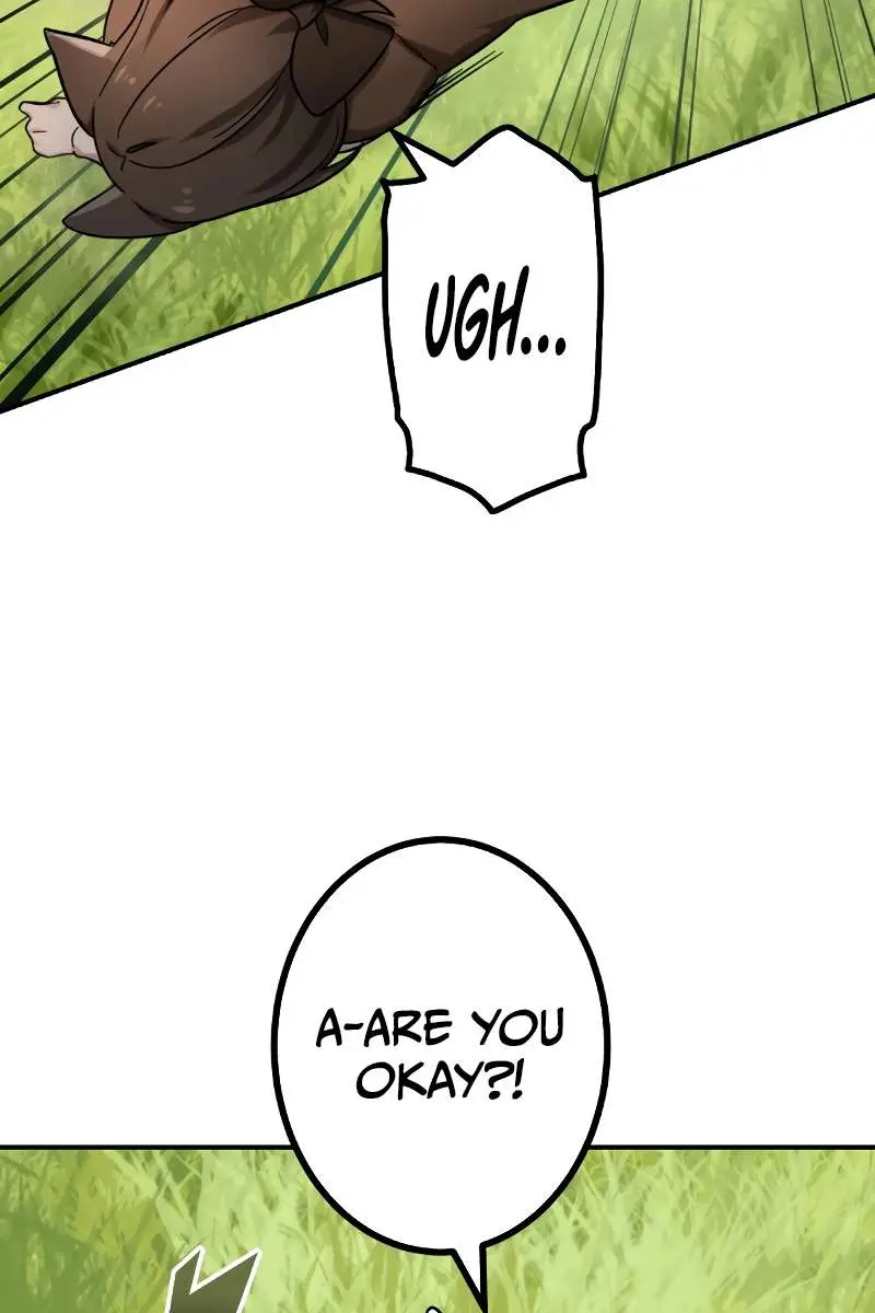 The Strongest Assassin Gets Transported to Another World With His Class Chapter 75 Page 34