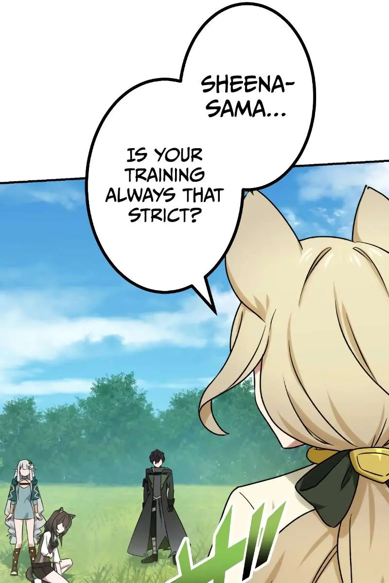 The Strongest Assassin Gets Transported to Another World With His Class Chapter 75 Page 43