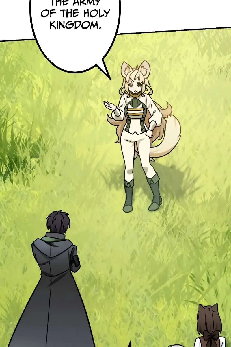 The Strongest Assassin Gets Transported to Another World With His Class Chapter 75 Page 49