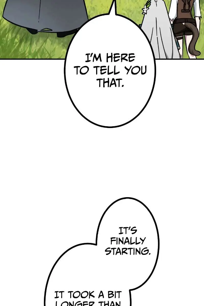 The Strongest Assassin Gets Transported to Another World With His Class Chapter 75 Page 50