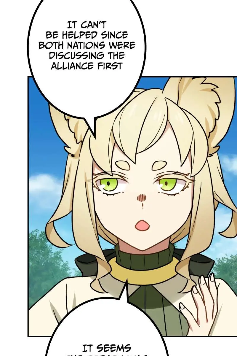 The Strongest Assassin Gets Transported to Another World With His Class Chapter 75 Page 52