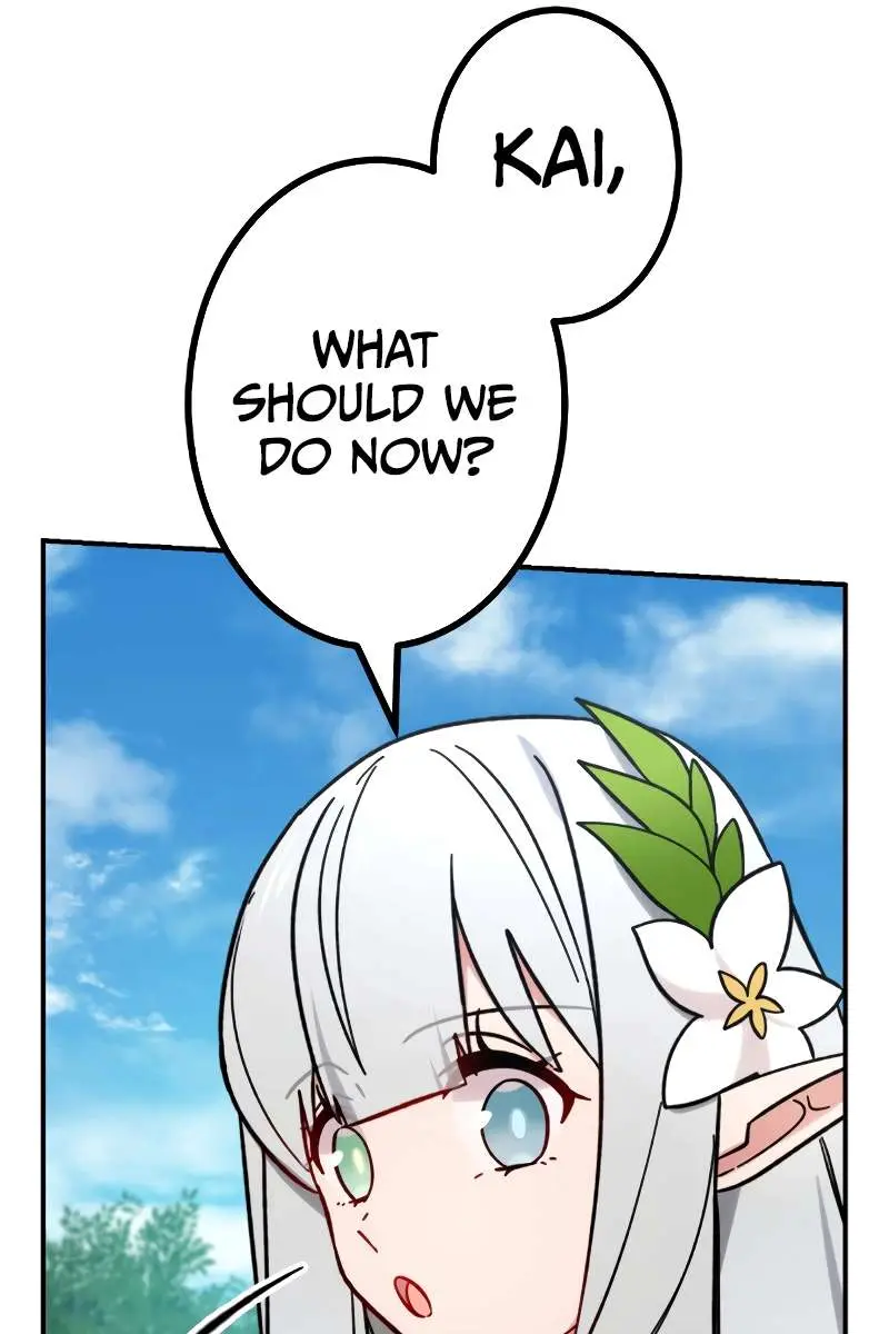 The Strongest Assassin Gets Transported to Another World With His Class Chapter 75 Page 55