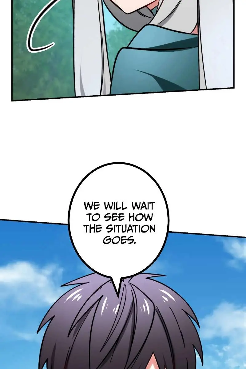 The Strongest Assassin Gets Transported to Another World With His Class Chapter 75 Page 56