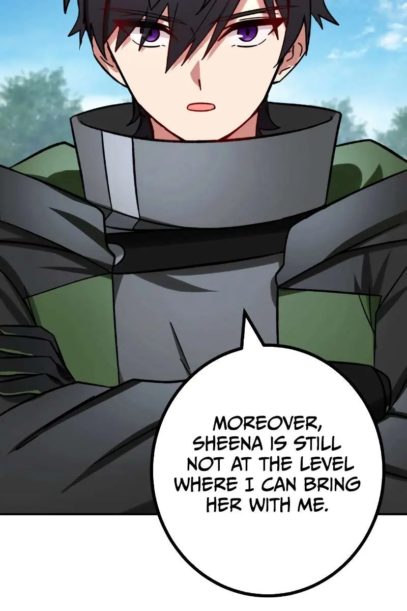 The Strongest Assassin Gets Transported to Another World With His Class Chapter 75 Page 57
