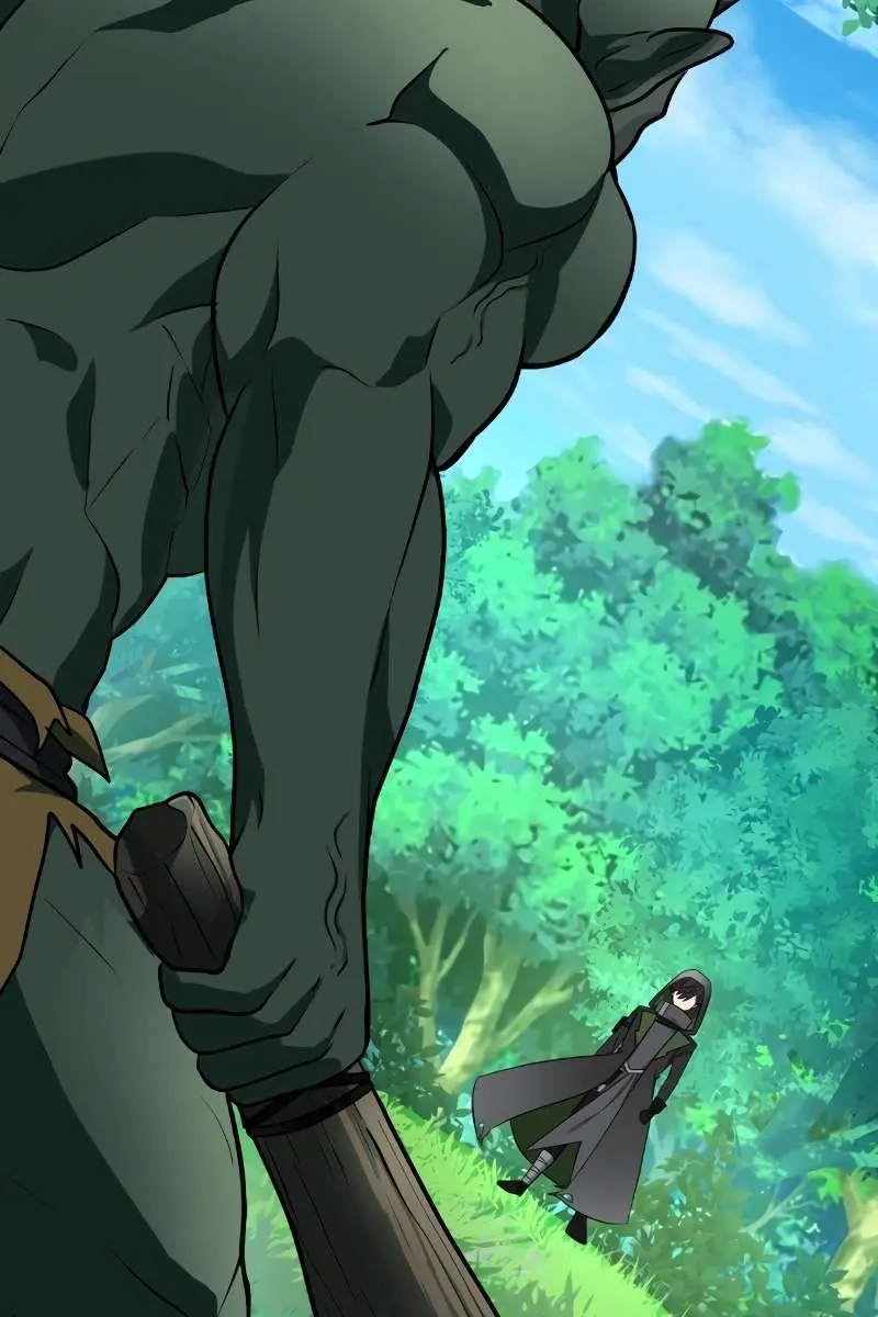 The Strongest Assassin Gets Transported to Another World With His Class Chapter 75 Page 61