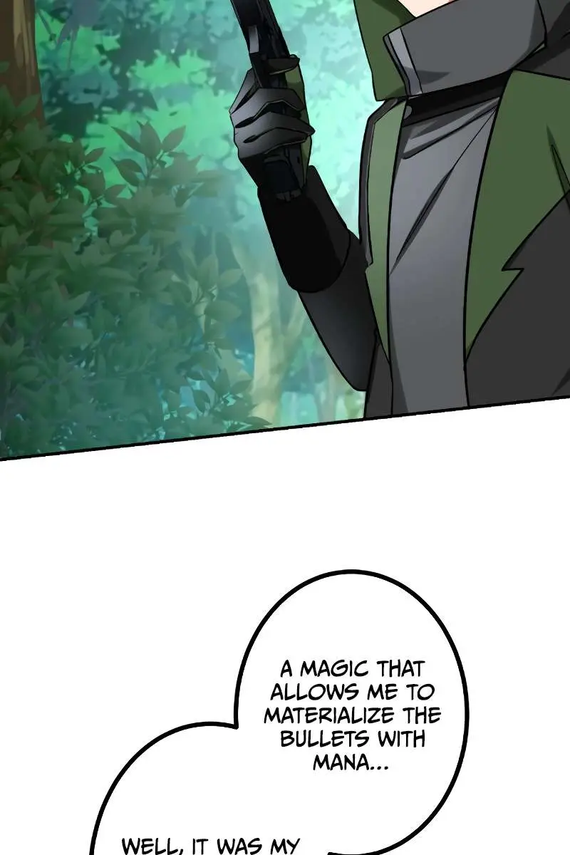 The Strongest Assassin Gets Transported to Another World With His Class Chapter 75 Page 81
