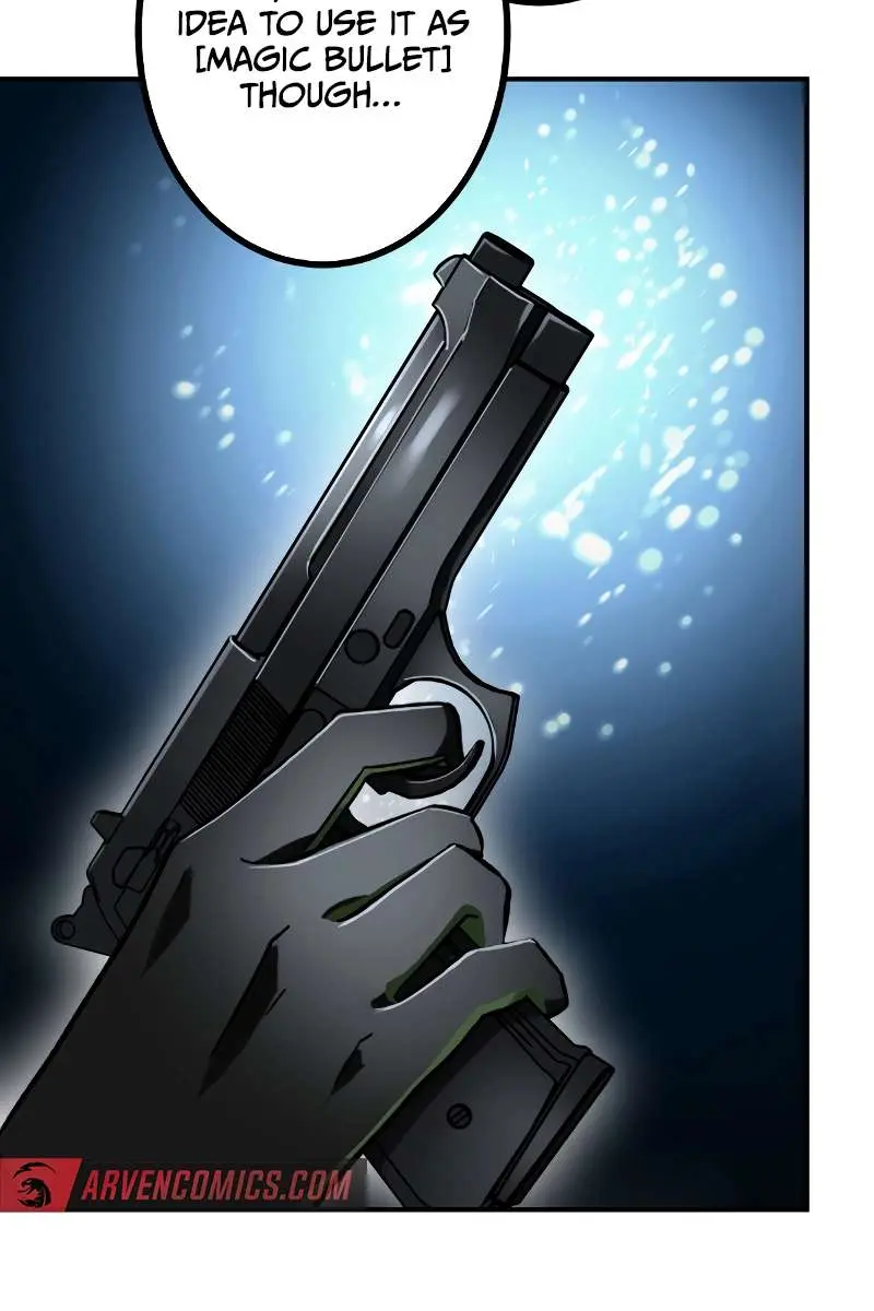 The Strongest Assassin Gets Transported to Another World With His Class Chapter 75 Page 82