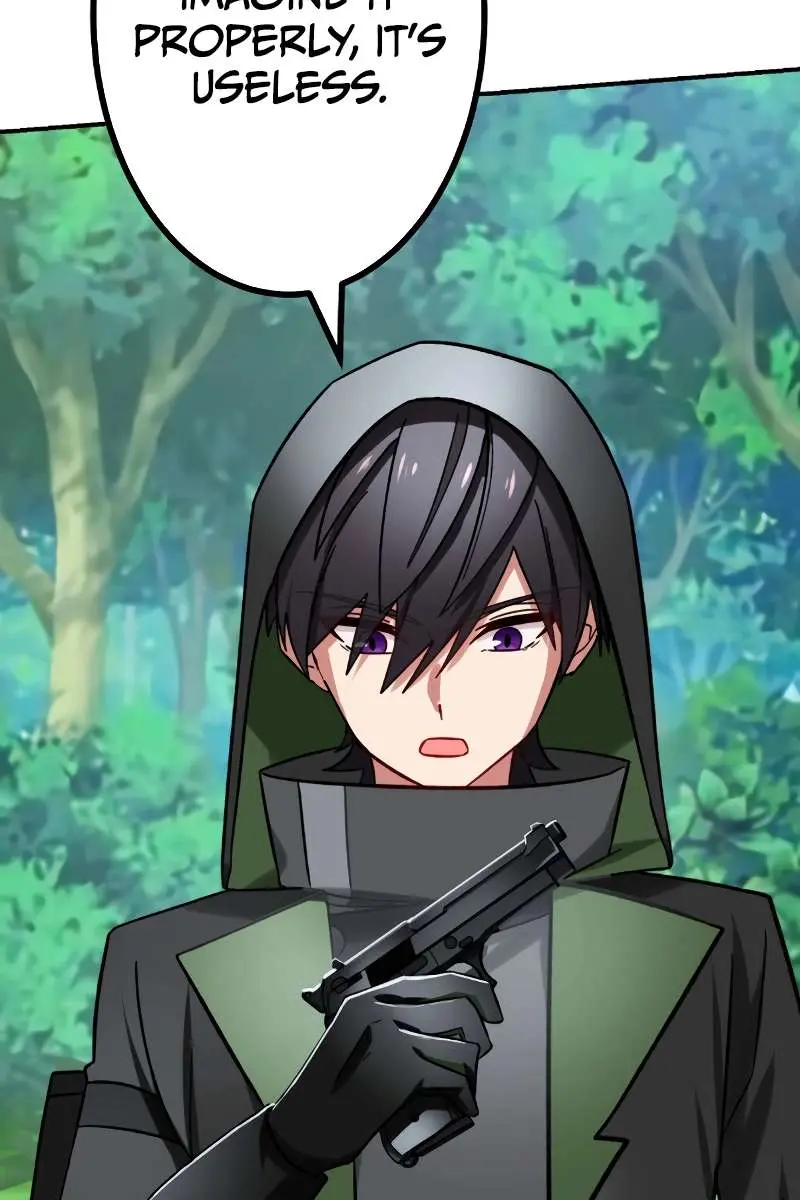 The Strongest Assassin Gets Transported to Another World With His Class Chapter 75 Page 84