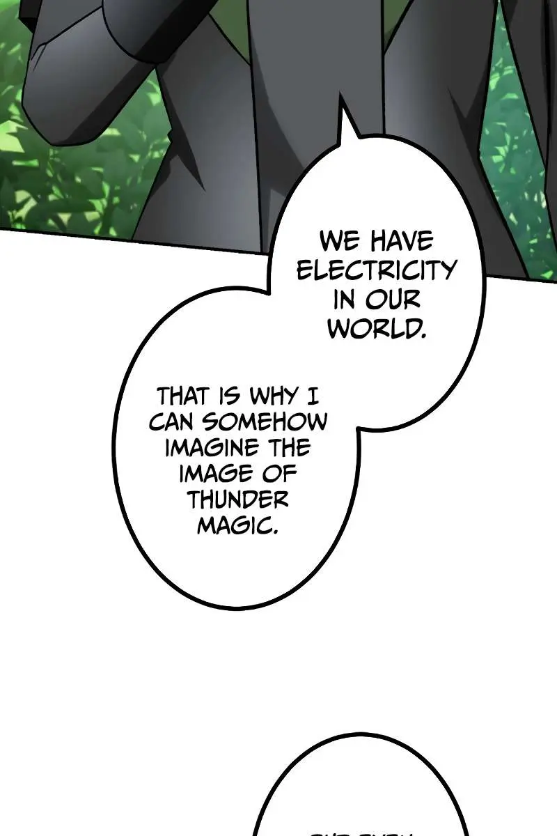 The Strongest Assassin Gets Transported to Another World With His Class Chapter 75 Page 85