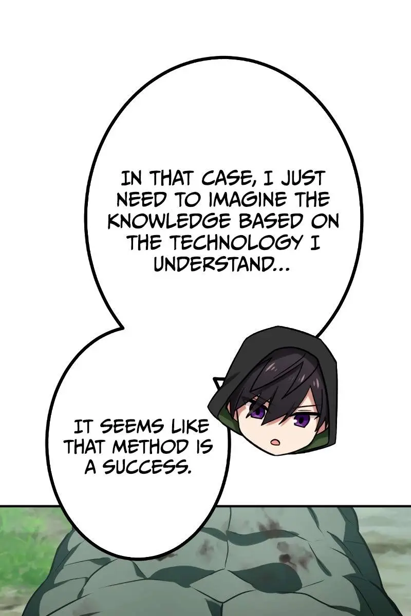 The Strongest Assassin Gets Transported to Another World With His Class Chapter 75 Page 87