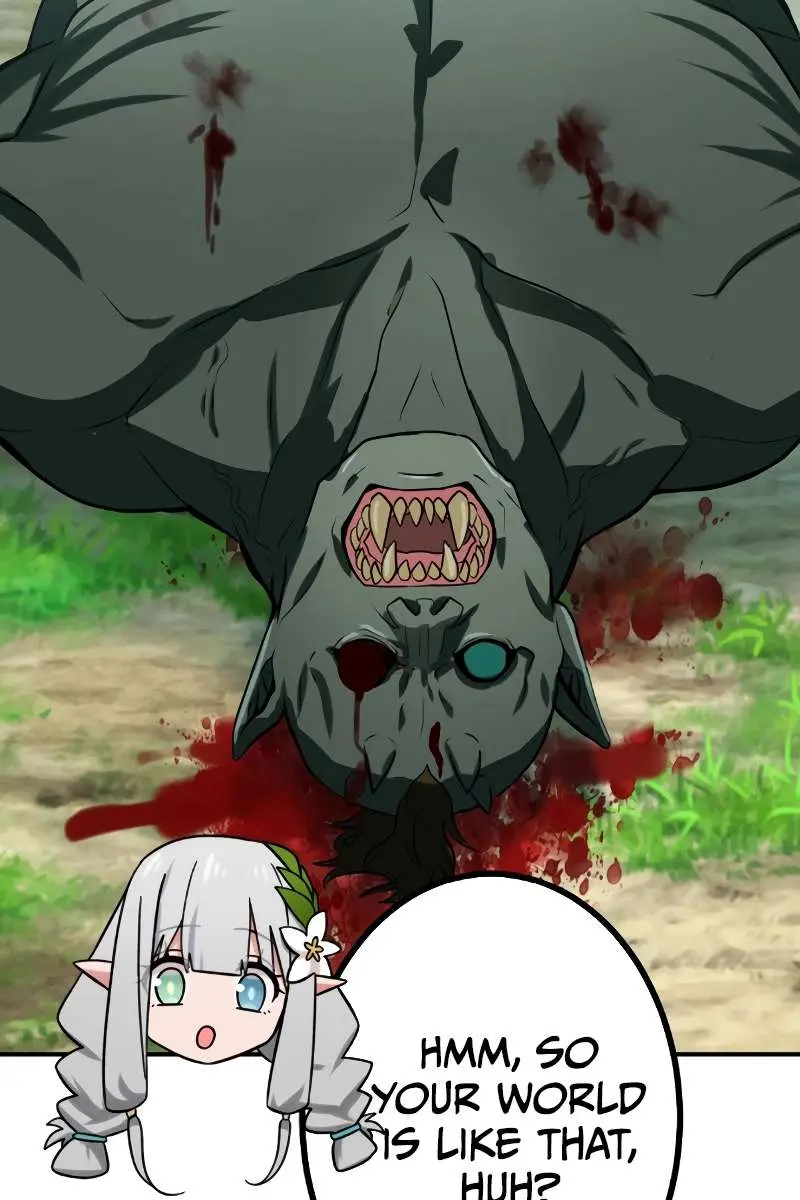 The Strongest Assassin Gets Transported to Another World With His Class Chapter 75 Page 88