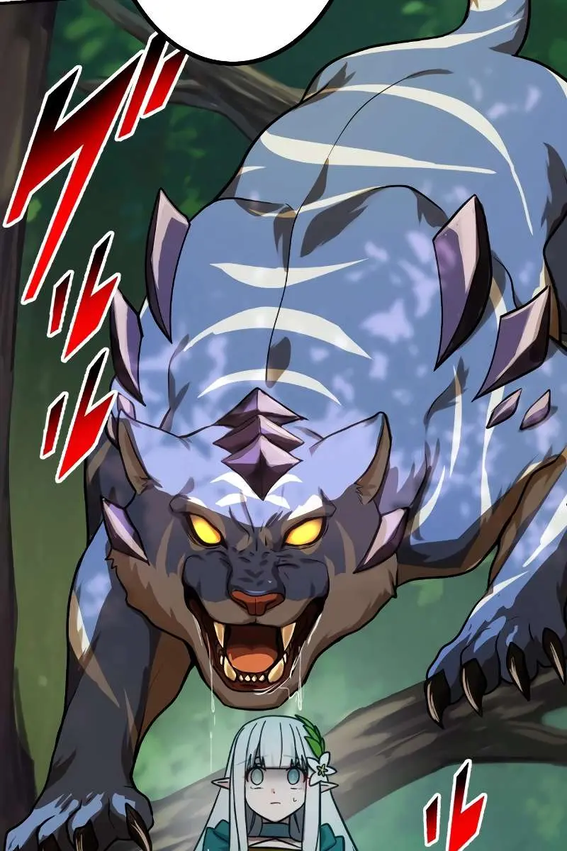 The Strongest Assassin Gets Transported to Another World With His Class Chapter 75 Page 94