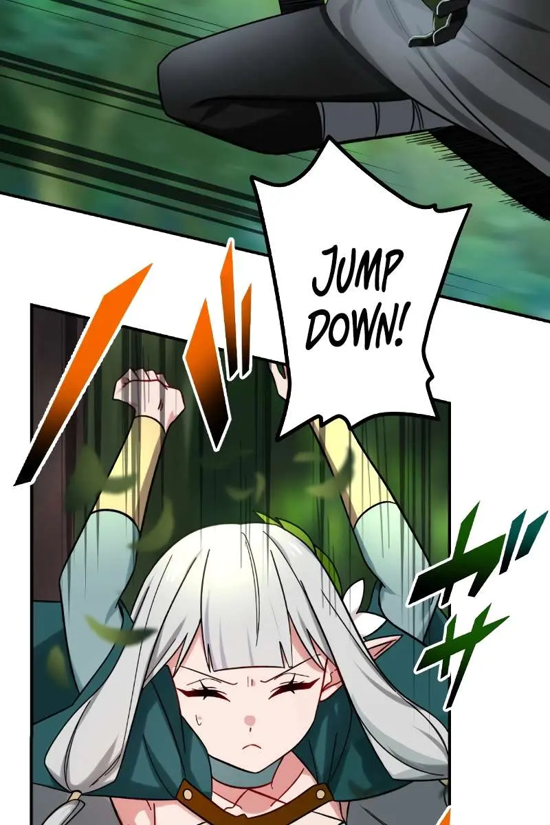 The Strongest Assassin Gets Transported to Another World With His Class Chapter 75 Page 96