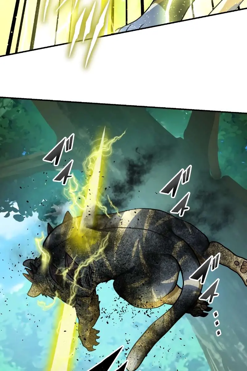 The Strongest Assassin Gets Transported to Another World With His Class Chapter 75 Page 101