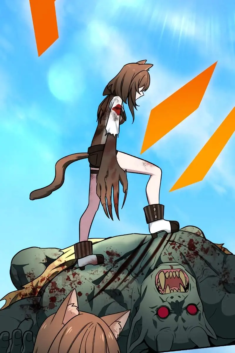 The Strongest Assassin Gets Transported to Another World With His Class Chapter 75 Page 109
