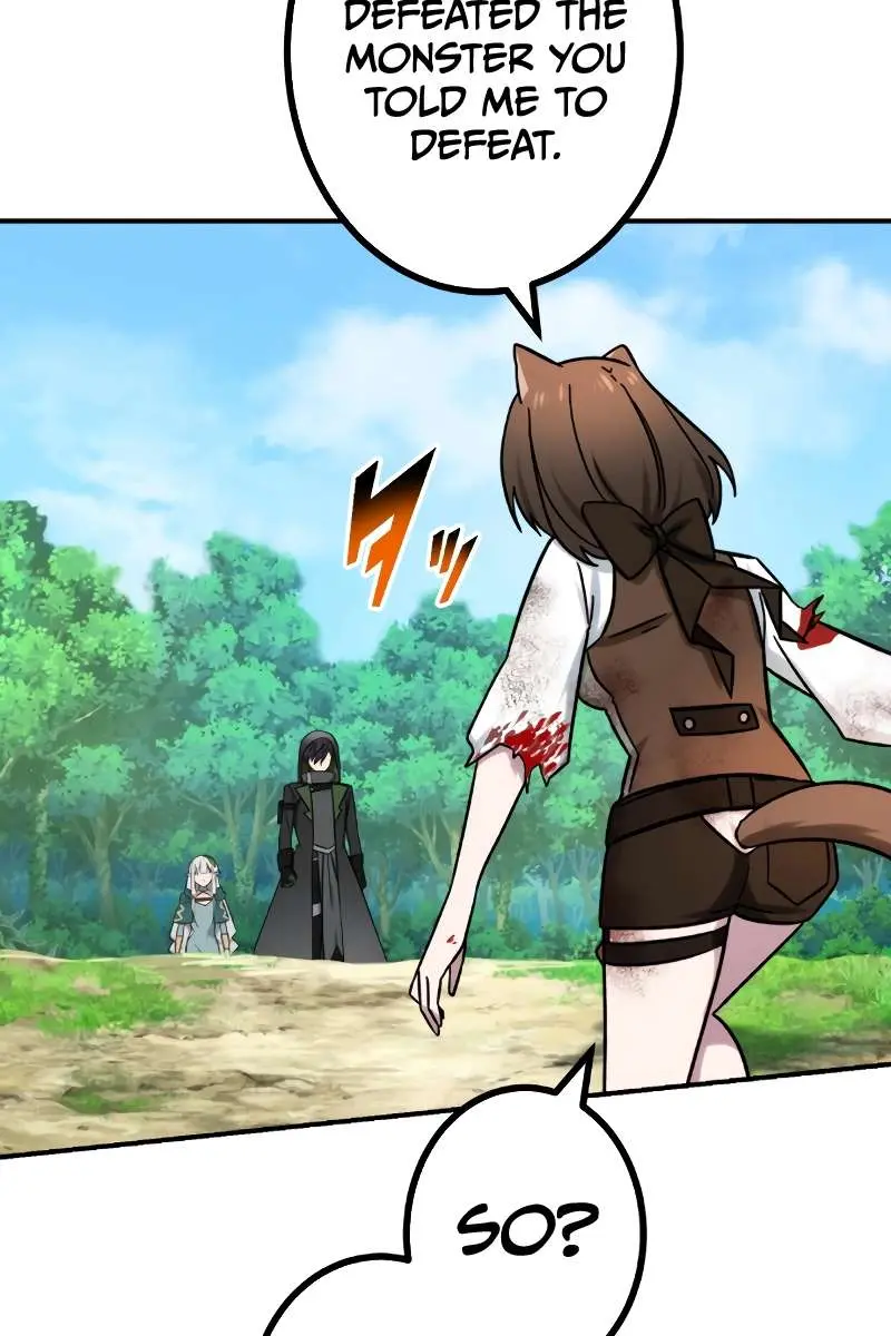 The Strongest Assassin Gets Transported to Another World With His Class Chapter 75 Page 111