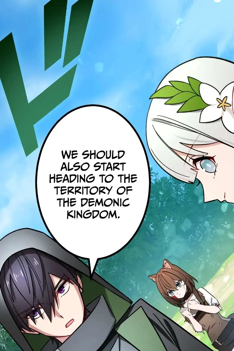 The Strongest Assassin Gets Transported to Another World With His Class Chapter 75 Page 115