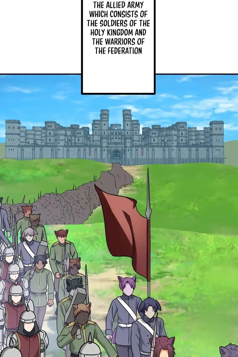 The Strongest Assassin Gets Transported to Another World With His Class Chapter 76 Page 4