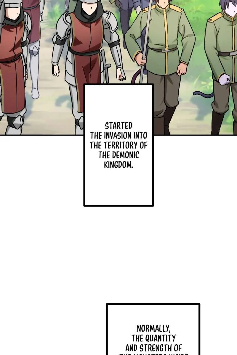 The Strongest Assassin Gets Transported to Another World With His Class Chapter 76 Page 5