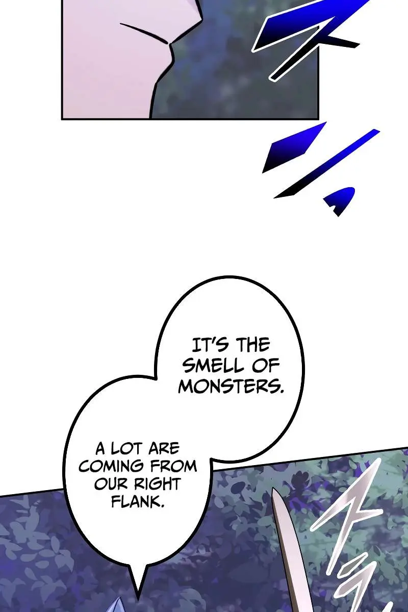The Strongest Assassin Gets Transported to Another World With His Class Chapter 76 Page 12