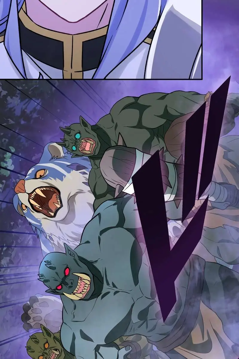 The Strongest Assassin Gets Transported to Another World With His Class Chapter 76 Page 19