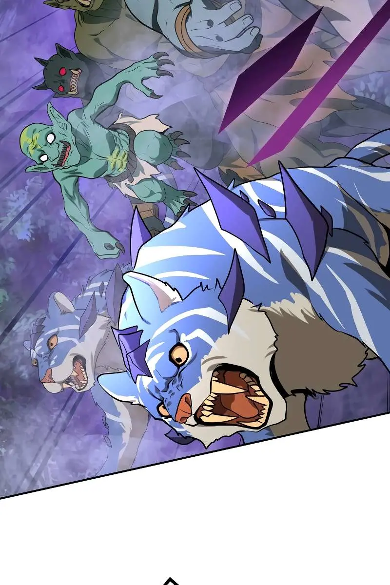 The Strongest Assassin Gets Transported to Another World With His Class Chapter 76 Page 20
