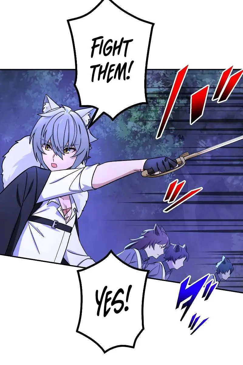 The Strongest Assassin Gets Transported to Another World With His Class Chapter 76 Page 21