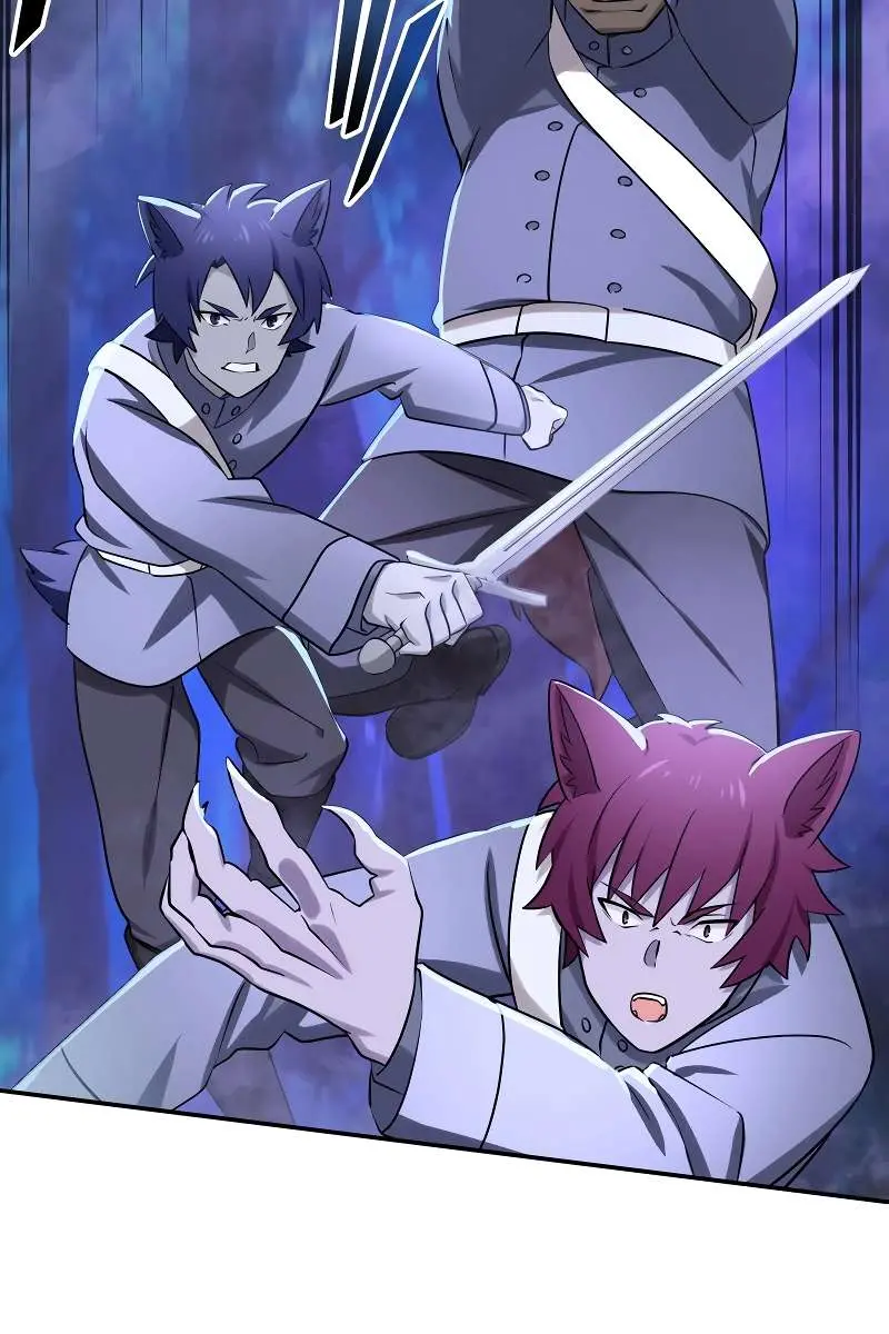 The Strongest Assassin Gets Transported to Another World With His Class Chapter 76 Page 23