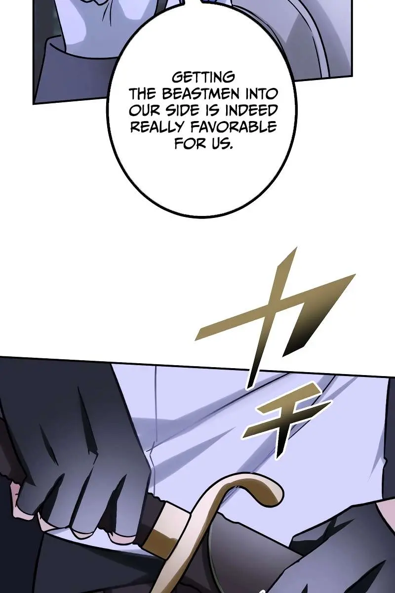 The Strongest Assassin Gets Transported to Another World With His Class Chapter 76 Page 33