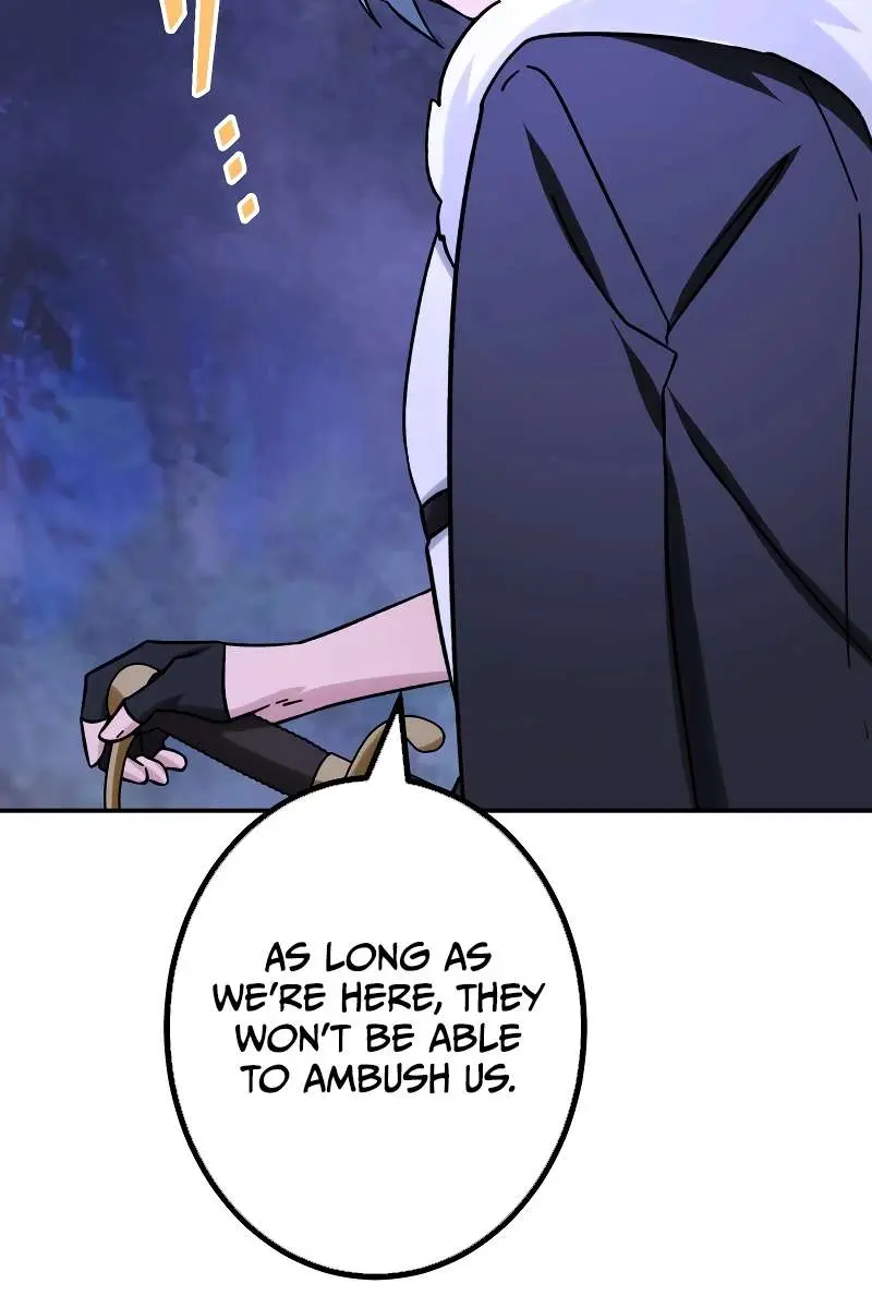 The Strongest Assassin Gets Transported to Another World With His Class Chapter 76 Page 35