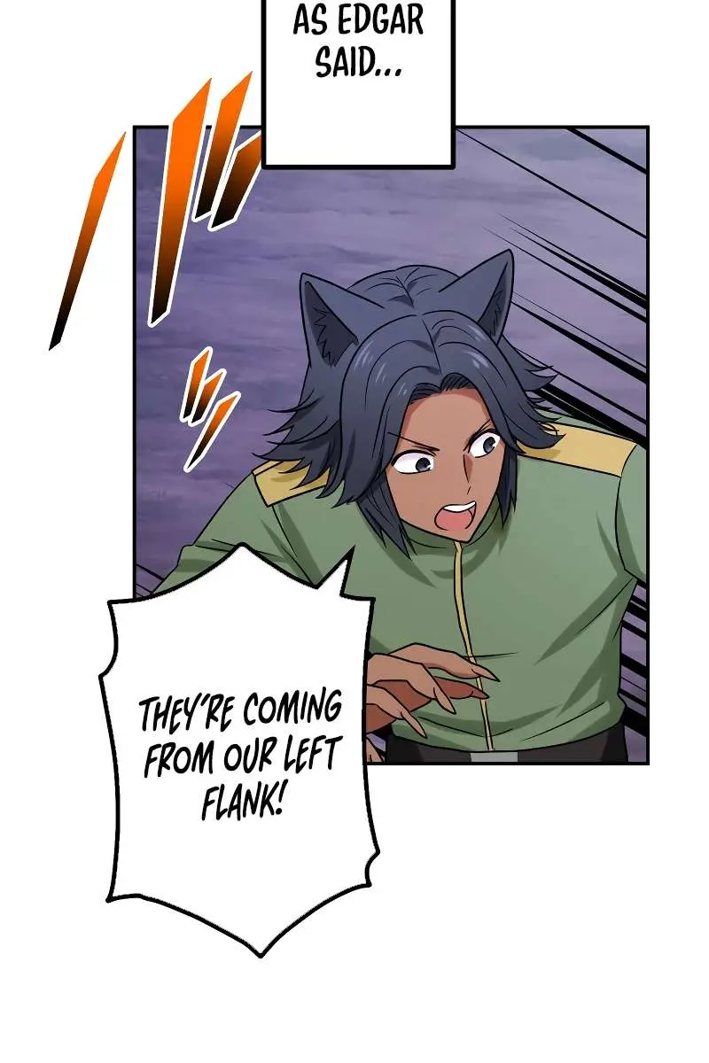 The Strongest Assassin Gets Transported to Another World With His Class Chapter 76 Page 37