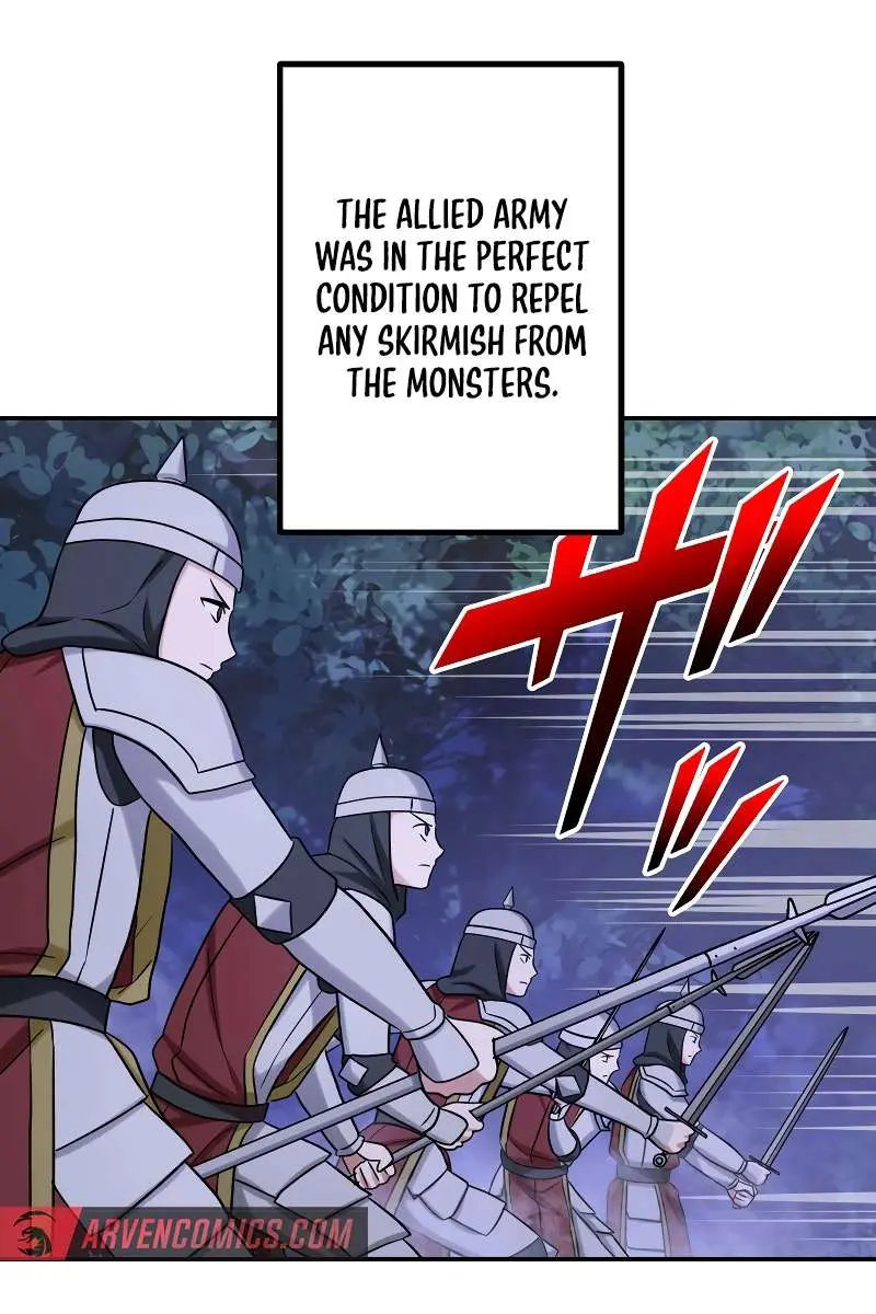 The Strongest Assassin Gets Transported to Another World With His Class Chapter 76 Page 38