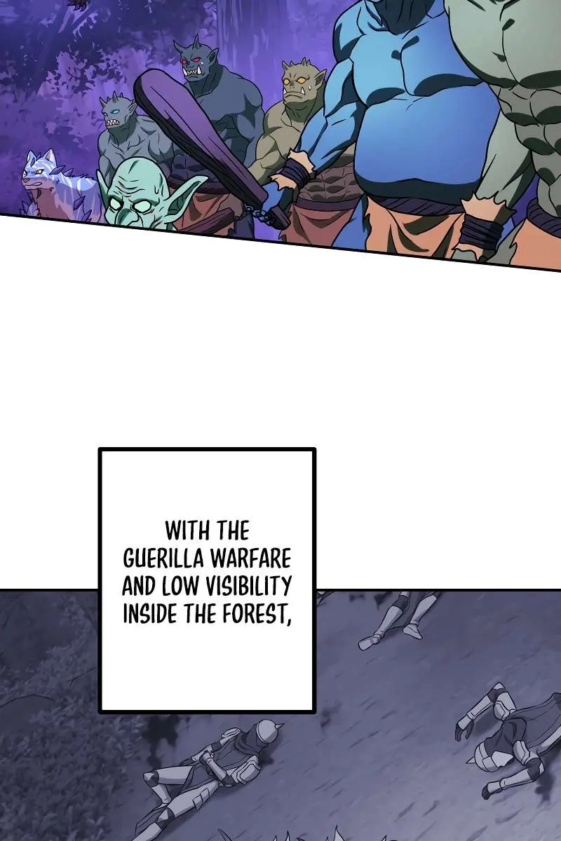 The Strongest Assassin Gets Transported to Another World With His Class Chapter 76 Page 40