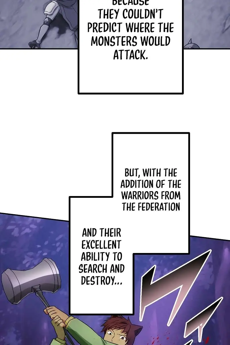 The Strongest Assassin Gets Transported to Another World With His Class Chapter 76 Page 42