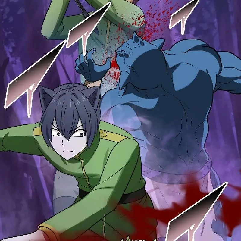 The Strongest Assassin Gets Transported to Another World With His Class Chapter 76 Page 43