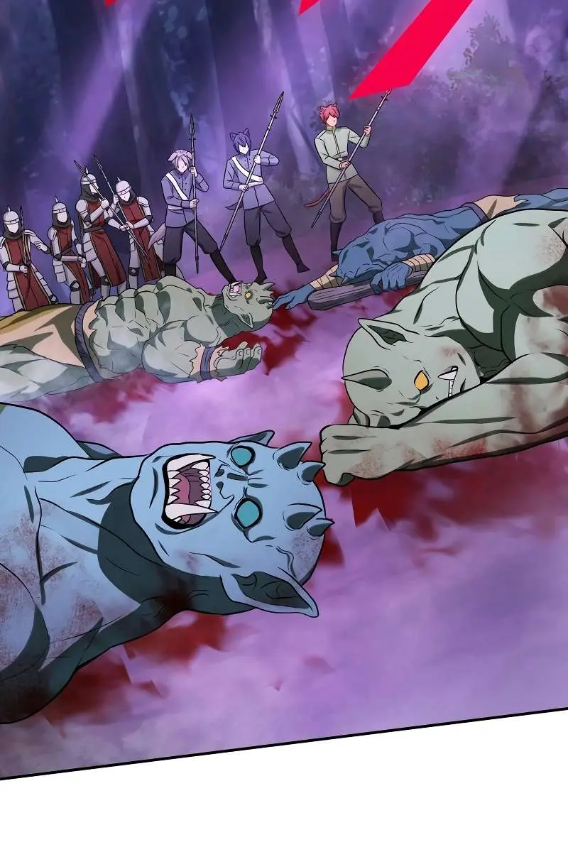 The Strongest Assassin Gets Transported to Another World With His Class Chapter 76 Page 45