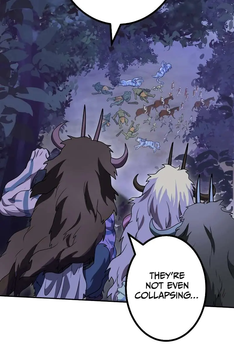 The Strongest Assassin Gets Transported to Another World With His Class Chapter 76 Page 48