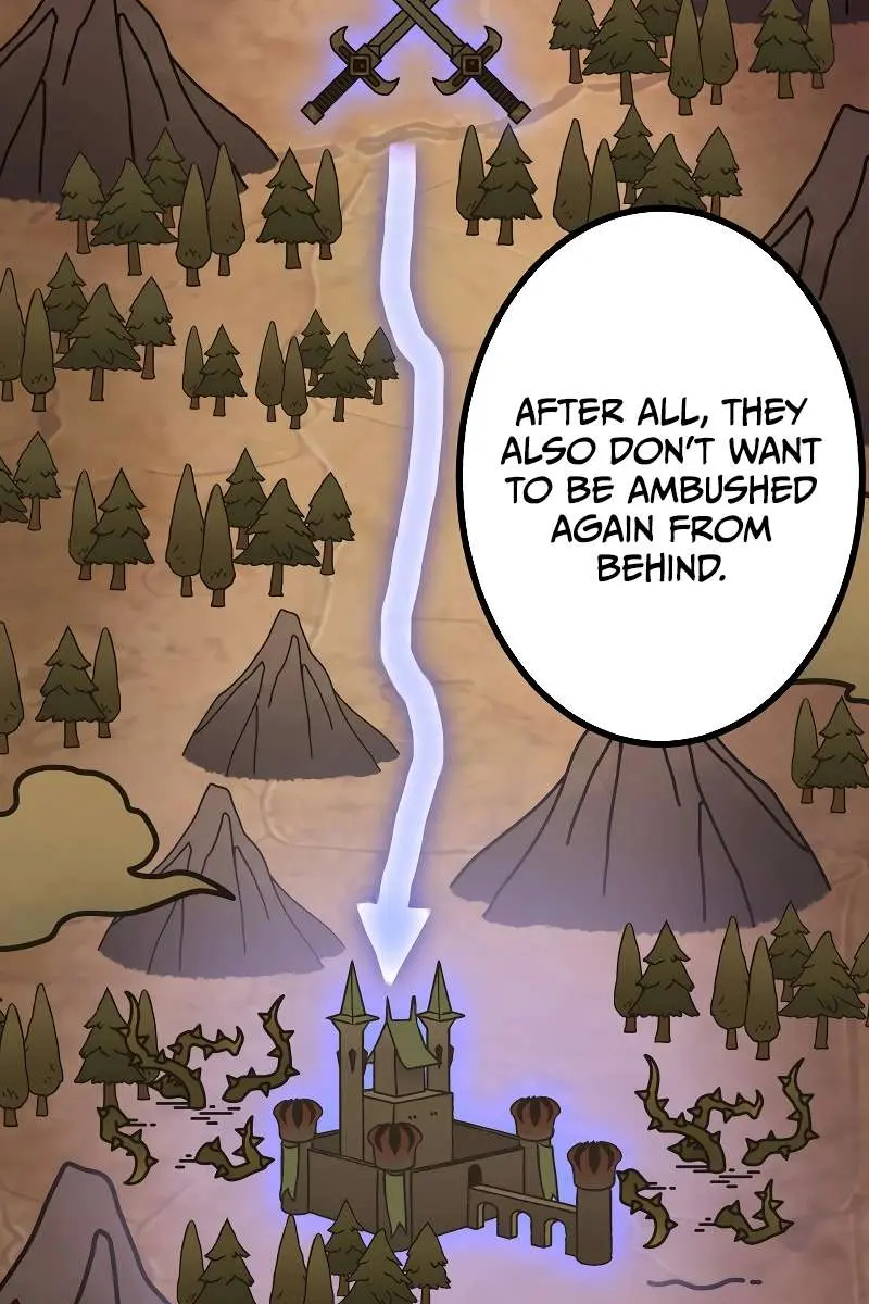 The Strongest Assassin Gets Transported to Another World With His Class Chapter 76 Page 70