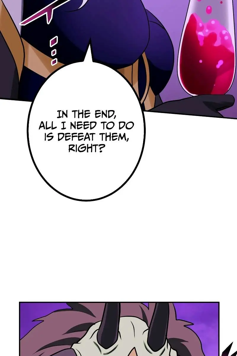 The Strongest Assassin Gets Transported to Another World With His Class Chapter 76 Page 77