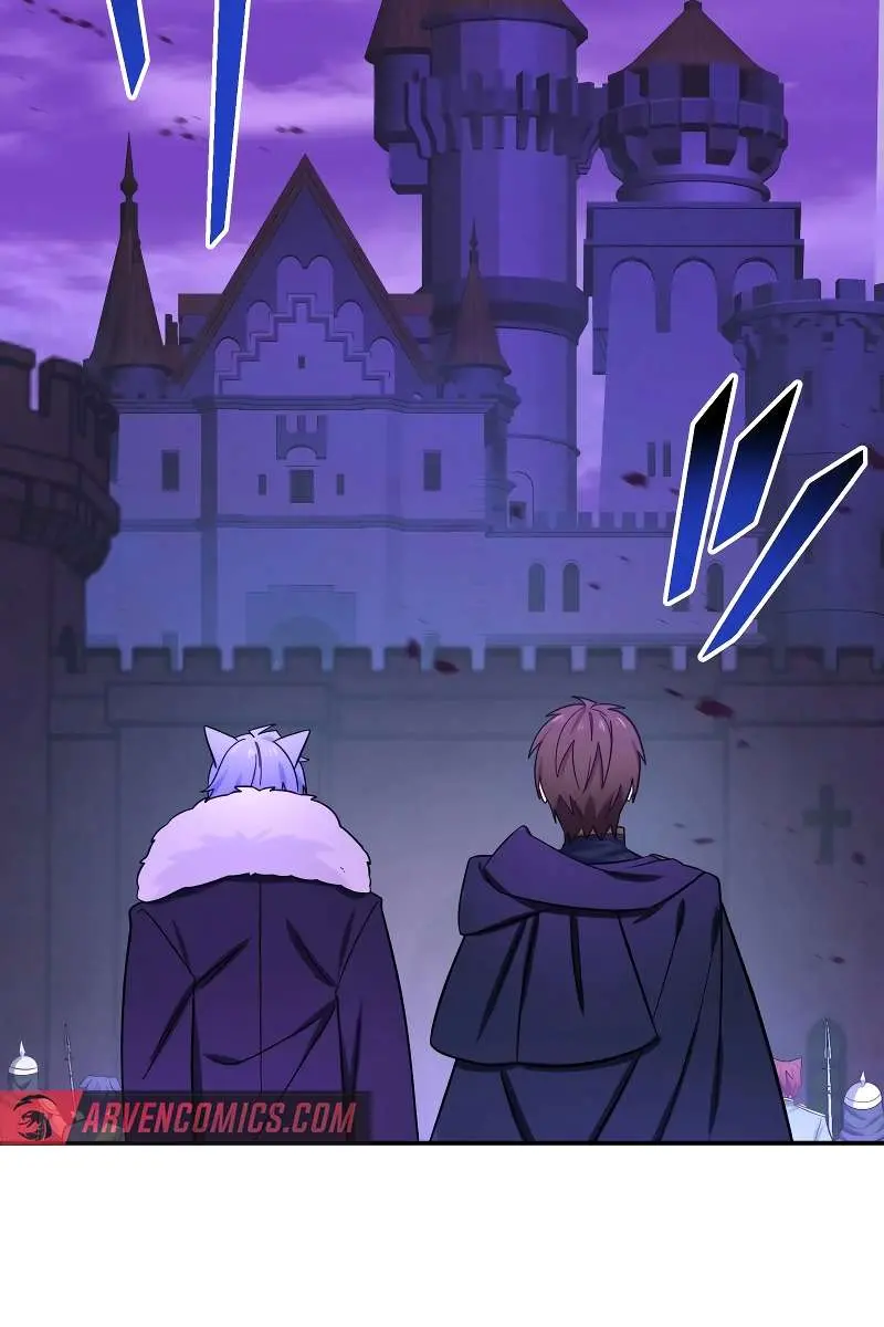 The Strongest Assassin Gets Transported to Another World With His Class Chapter 76 Page 81
