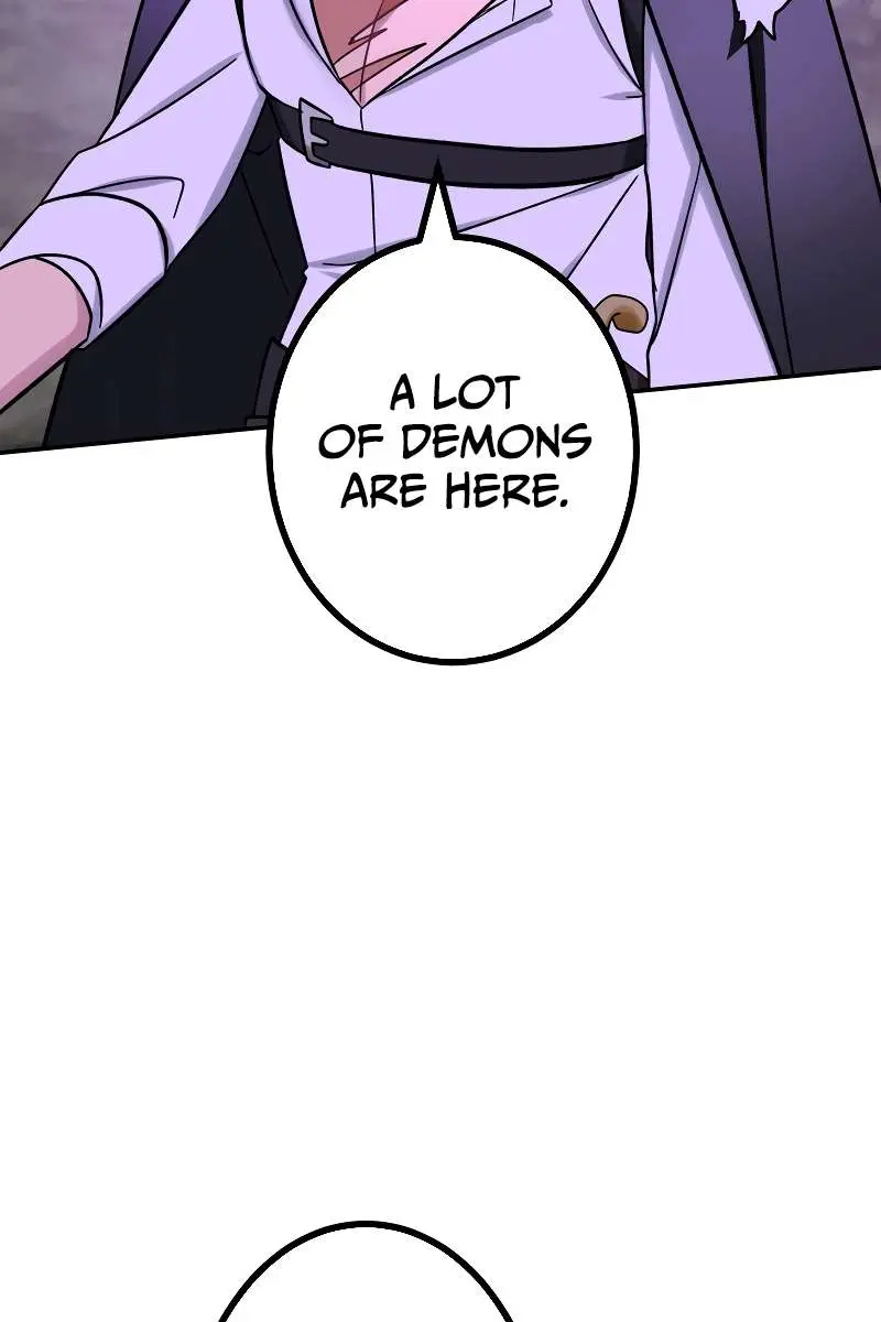 The Strongest Assassin Gets Transported to Another World With His Class Chapter 76 Page 83