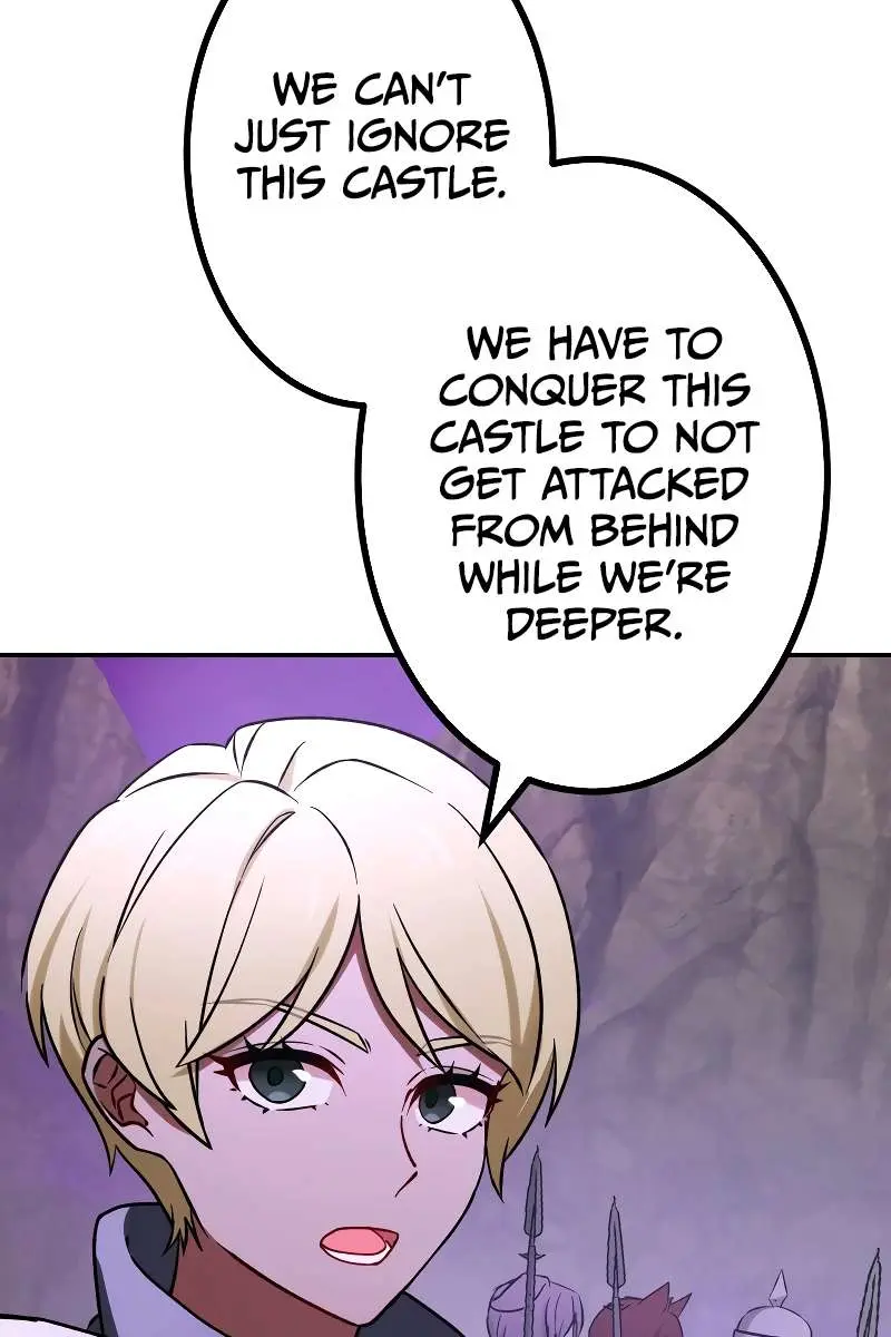 The Strongest Assassin Gets Transported to Another World With His Class Chapter 76 Page 84