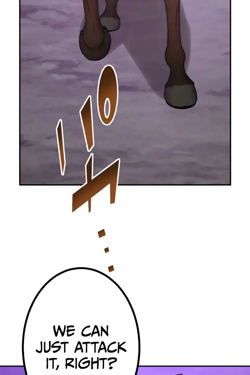 The Strongest Assassin Gets Transported to Another World With His Class Chapter 76 Page 87