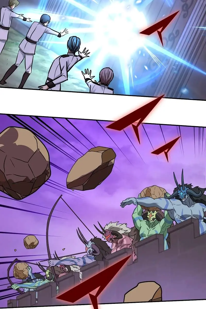 The Strongest Assassin Gets Transported to Another World With His Class Chapter 76 Page 95