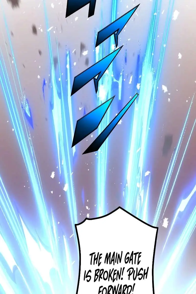 The Strongest Assassin Gets Transported to Another World With His Class Chapter 76 Page 97