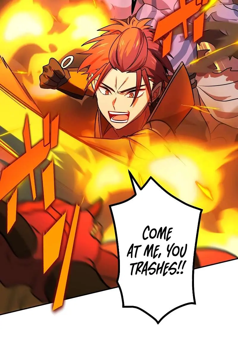 The Strongest Assassin Gets Transported to Another World With His Class Chapter 76 Page 100