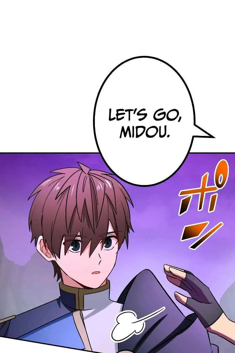 The Strongest Assassin Gets Transported to Another World With His Class Chapter 76 Page 101